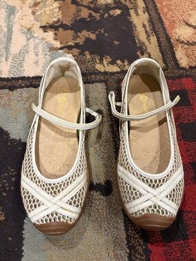 Women’s J-41 sierra sandals